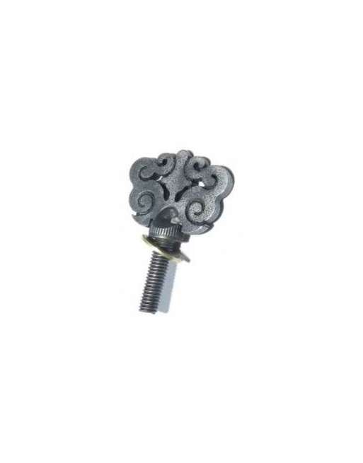 Cross Screw Clamp