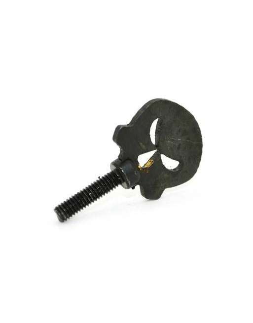 Cross Screw Clamp