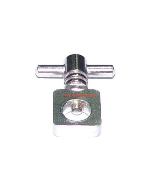 Cross Screw Clamp