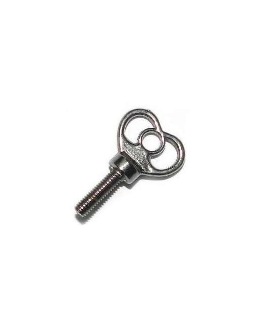 Cross Screw Clamp