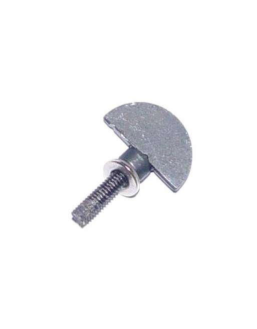 Cross Screw Clamp