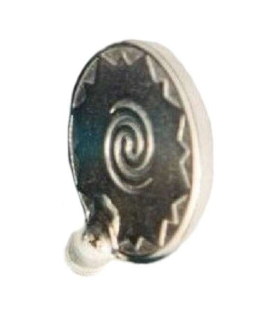 Cross Screw Clamp