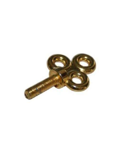 Cross Screw Clamp
