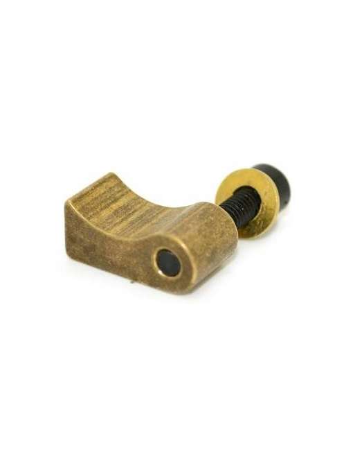 Cross Screw Clamp
