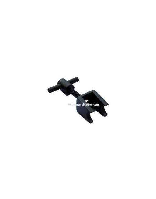 Cross Screw Clamp