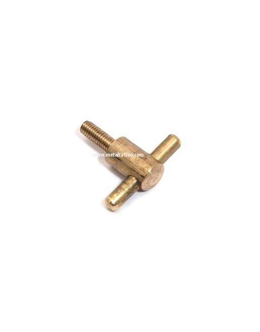 Cross Screw Clamp