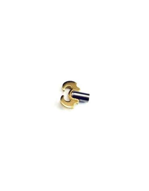 Cross Screw Clamp