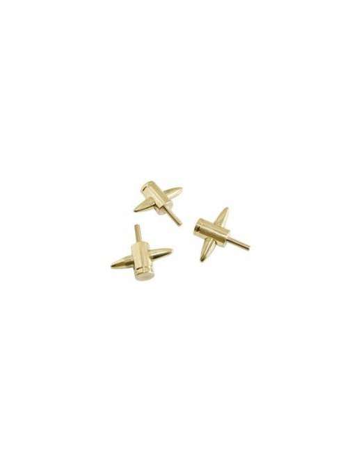 Cross Screw Clamp
