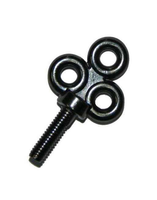 Cross Screw Clamp