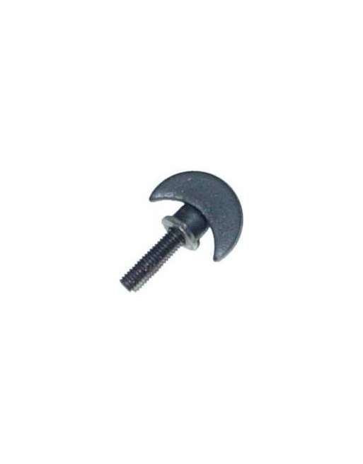 Cross Screw Clamp