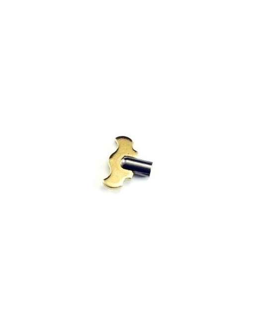 Cross Screw Clamp