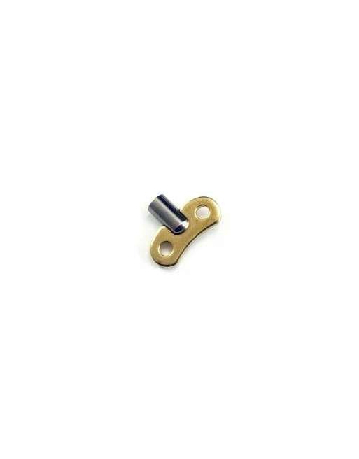 Cross Screw Clamp
