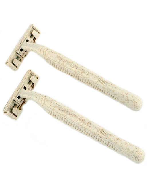 Cuchillas Biodegradables EZ