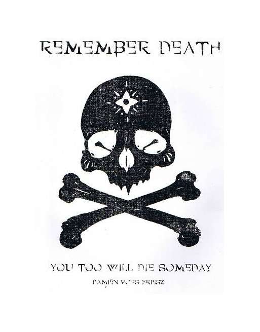 Damien Voss Remember Death