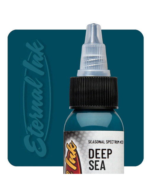 Deep Sea (Eternal Ink)