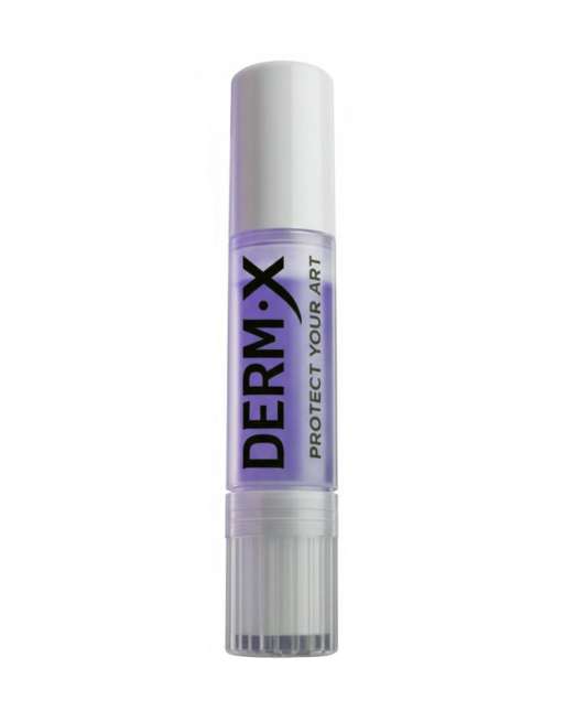 Derm-X Protect Your Art