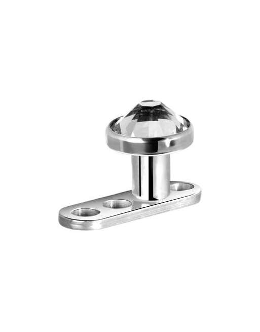Dermal Anchor Completo