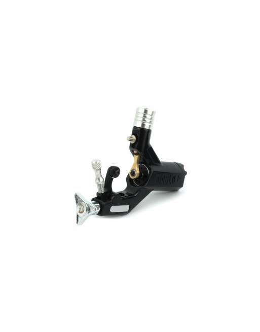 Diablo Rotary Swiss Black Long Stroke 4,5mm