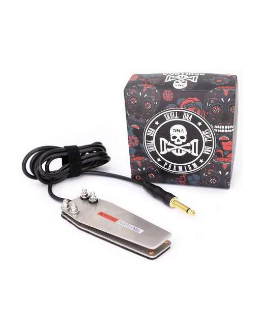 DNA SS Foot Pedal