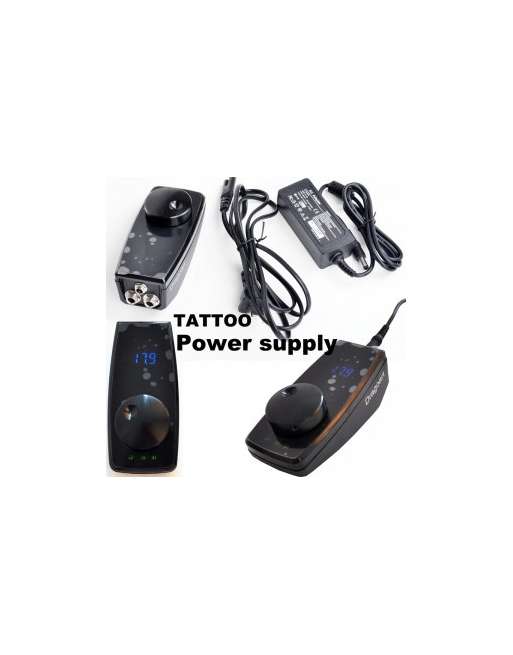 Dragoart Power Supply