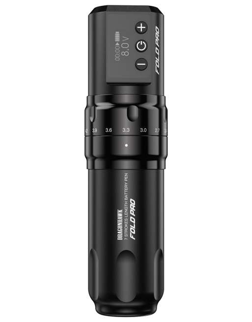 Dragonhawk Fold Pro Wireless