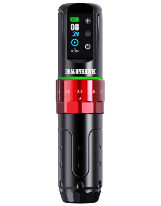 Dragonhawk L3 Wireless Pen