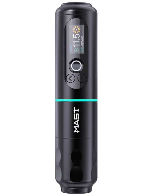 Dragonhawk Mast Archer 2 Wireless