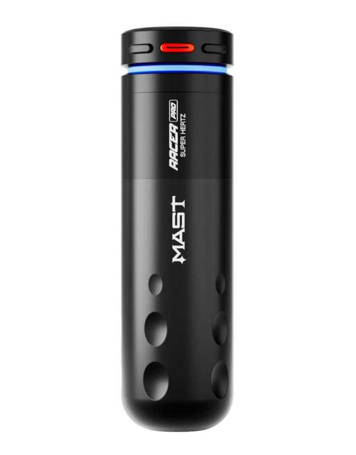 Dragonhawk Mast Racer Pro Wireless