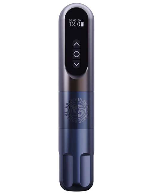 Dragonhawk RS1 Wireless Tattoo