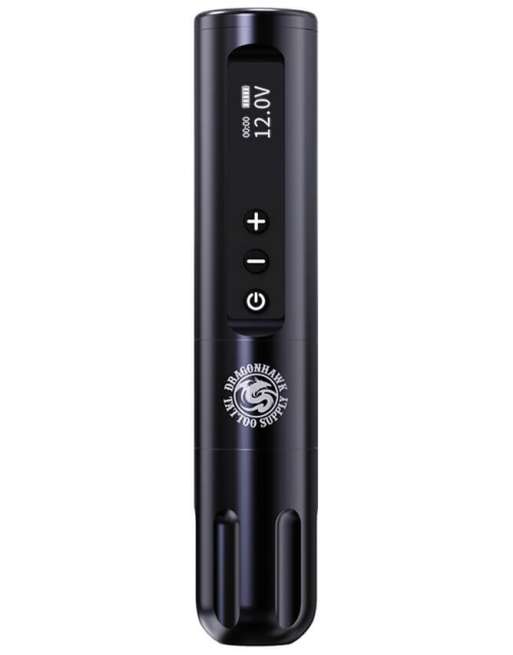Dragonhawk Wireless X9