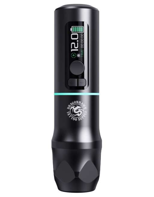 Dragonhawk X20 Pro Wireless Tattoo