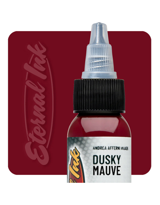 Dusky Mauve (Eternal Ink)