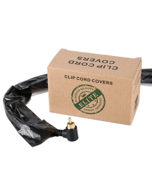 Elite Eco ClipCord Covers