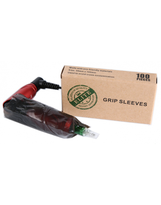 Elite Eco Grip Sleeves