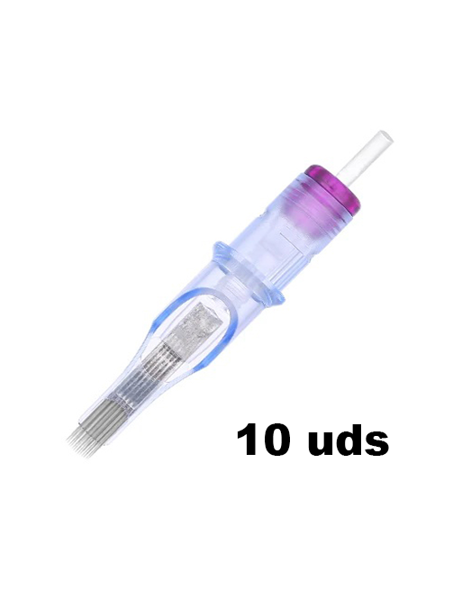 Curved Magnum 0,30 Mm Bugpin