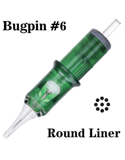 0,20 Round Liner