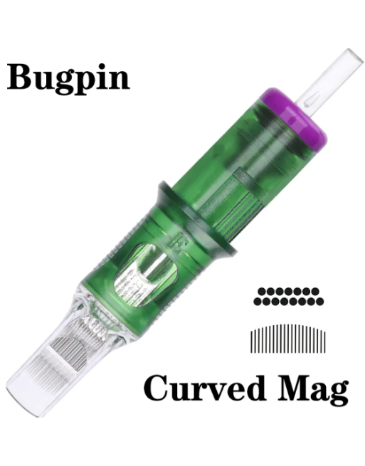 0,30 Curved Magnum