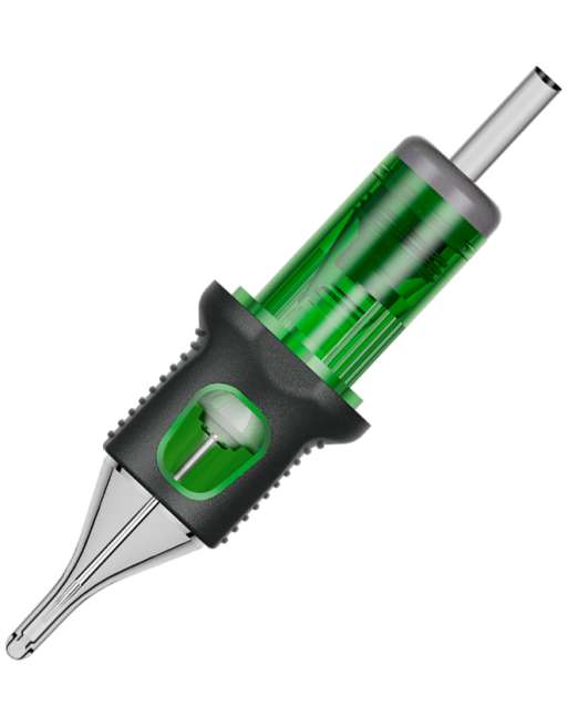 0,25 Round Liner