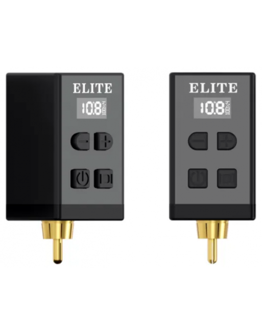 Elite Nano Power Pack