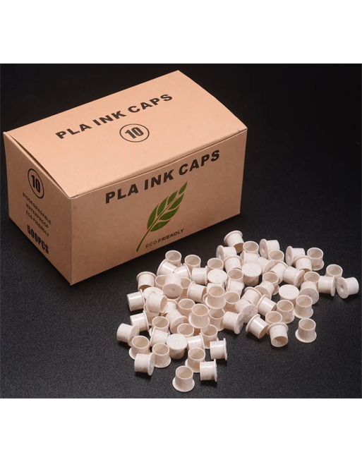 Elite PLA Ink Cups Base Ecológicos