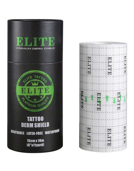 Elite Premium Derm Shield