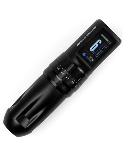 Equaliser Enduro2