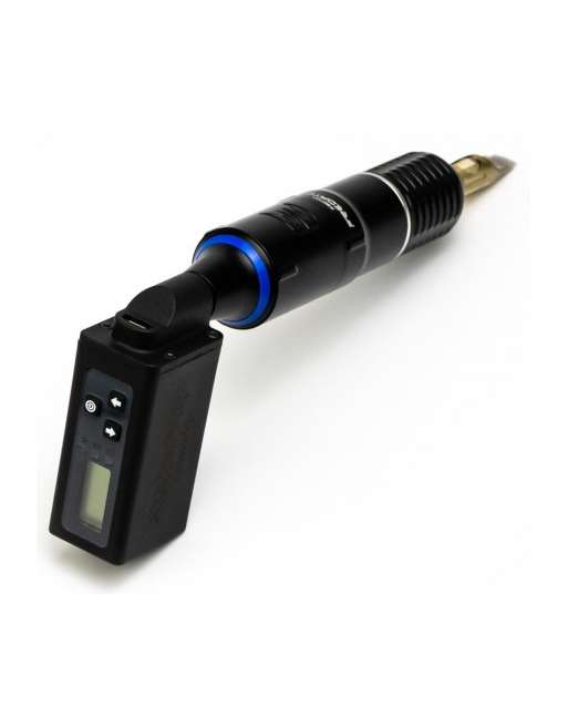 Equaliser Fredator With Wireless Battery