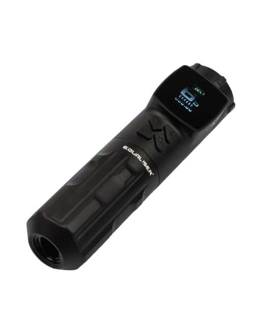 Equaliser Hybrid Fox 3.5