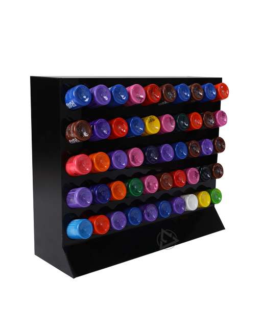Estantería Soporte Tintas II