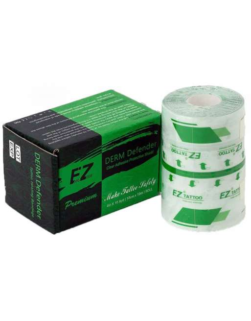 EZ Derm Defender Premium