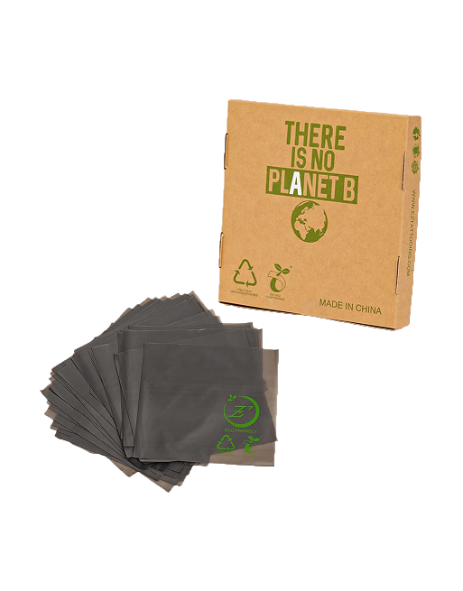 EZ Eco Machine Bags