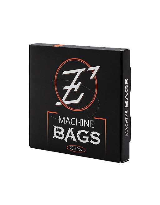 EZ Machine Bags