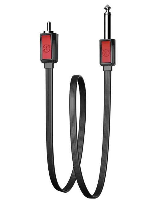 EZ Master Flat RCA