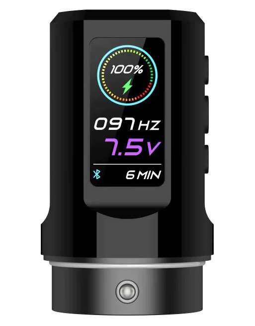 EZ P3 Pro Battery